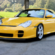 Illustration for article titled Oppo Confessionary 911 GT2 edition